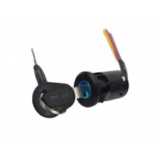 电门锁【中头】